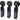 PMI Gear SmokeNinja Pro Trident Kit Portable Smoke Machine - T K FOTO TECHNIC PTE LTD