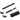 PMI Gear SmokeNinja Pro Trident Kit Portable Smoke Machine - T K FOTO TECHNIC PTE LTD