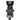 SIRUI CS200B Bi-colour LED Monolight (2700K-6500K, AC only) - T K FOTO TECHNIC PTE LTD
