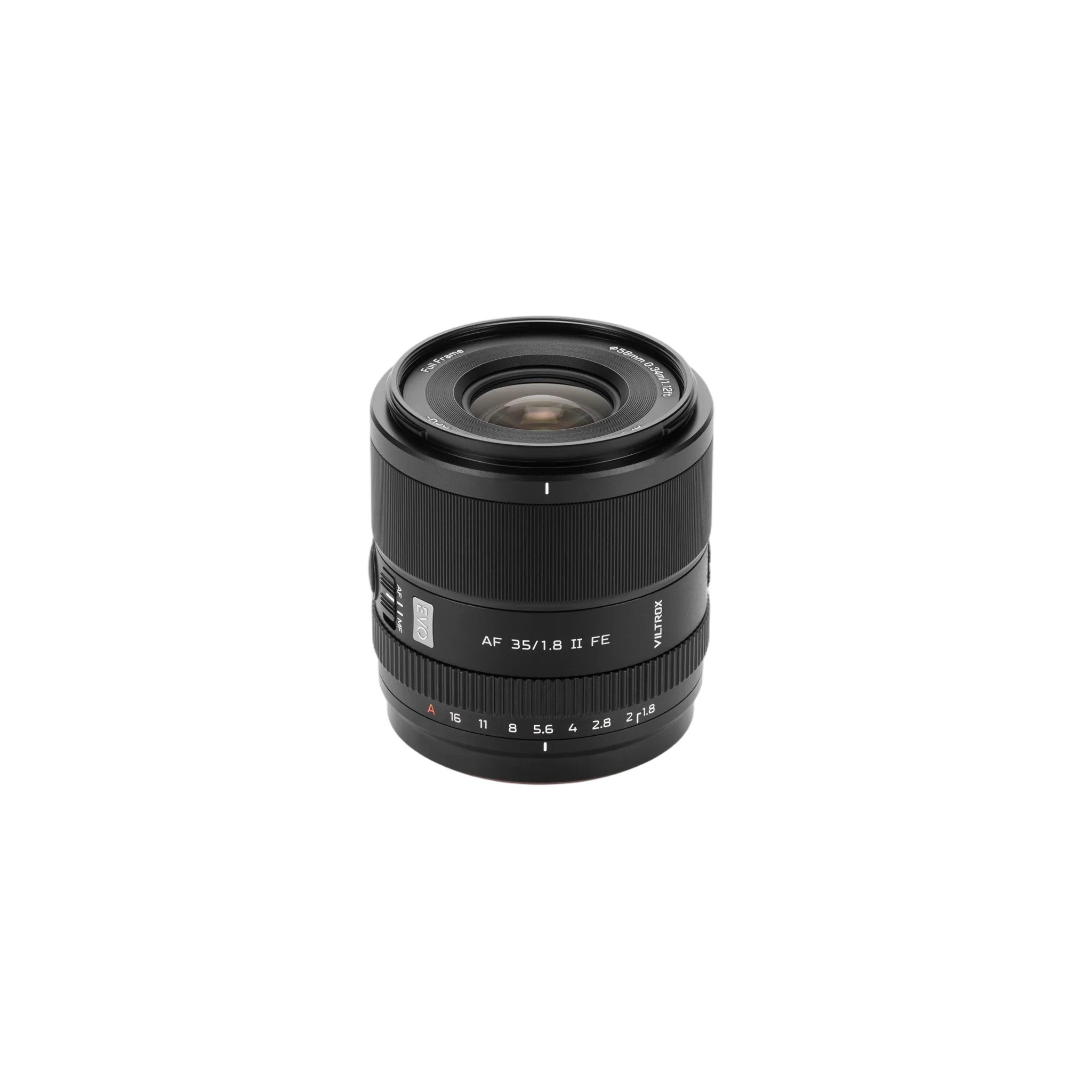Viltrox AF 35mm F1.8 II EVO Full Frame Lens