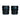 Sirui Nightwalker Series 16mm & 75mm T1.2 S35 Cine Twin Lens Kit (Black) - TK FOTO Technic Pte Ltd
