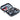 Think Tank Photo EDC Tech Pouch (5 / 10 / 20) - T K FOTO TECHNIC PTE LTD