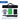 PHOTTIX Q-Drop Collapsible Backdrop Kit (4-color, 1.52m*2.26m) - TK FOTO Technic Pte Ltd