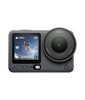 DJI Osmo Action 6