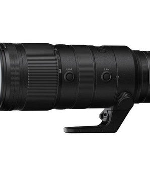 Nikon NIKKOR Z 70-200mm f/2.8 VR S - TK FOTO Technic Pte Ltd