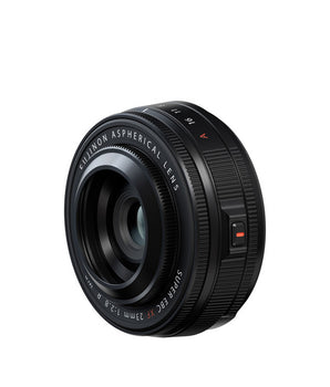 FUJIFILM XF 23mm F2.8 R WR