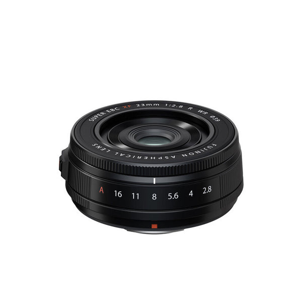 Fujifilm XC35mm F2 /BLK