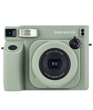 Fujifilm Instax Wide 400 Kit - T K FOTO TECHNIC PTE LTD