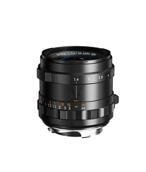 Thypoch Simera 50mm F1.4 (M-Mount) - TK FOTO Technic Pte Ltd