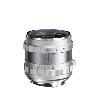 Thypoch Simera 50mm F1.4 (M-Mount) - TK FOTO Technic Pte Ltd