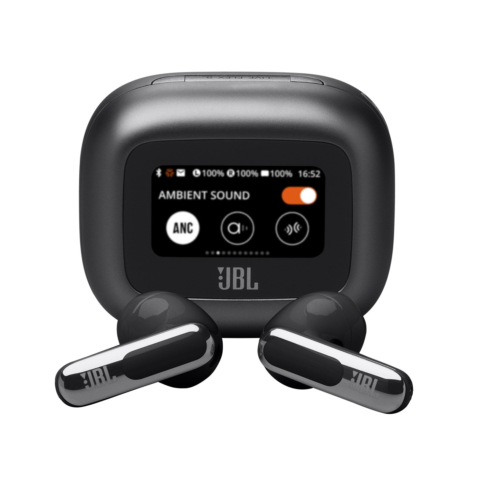 JBL Live Flex 3 - T K FOTO TECHNIC PTE LTD