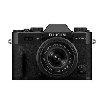 PRE-ORDER Fujifilm X-T30III - T K FOTO TECHNIC PTE LTD