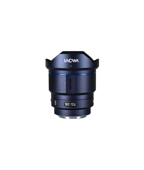 Laowa 12mm f/2.8 Lite Zero-D FF (Auto-focus) - T K FOTO TECHNIC PTE LTD
