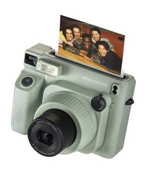 Fujifilm Instax Wide 400 Kit - T K FOTO TECHNIC PTE LTD