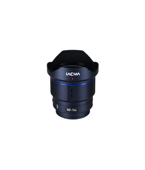 Laowa 12mm f/2.8 Lite Zero-D FF (Auto-focus) - T K FOTO TECHNIC PTE LTD
