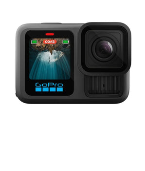 GoPro Hero13 Black - TK FOTO Technic Pte Ltd