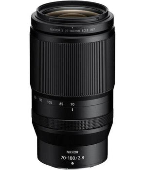 Nikon NIKKOR Z 70-180mm F/2.8 - iagtkfoto