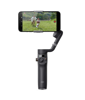 DJI Osmo Mobile 6 - iagtkfoto