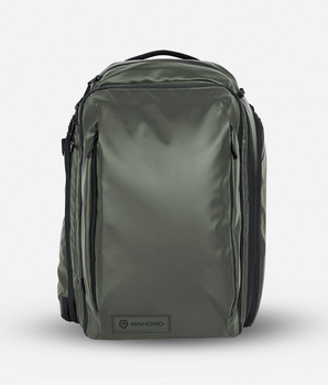 Wandrd TRANSIT Travel Backpack 35L - TK FOTO Technic Pte Ltd