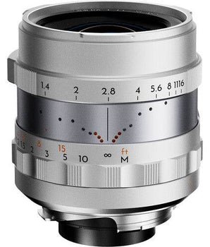 Thypoch Simera 28mm F1.4 (M-Mount) - TK FOTO Technic Pte Ltd