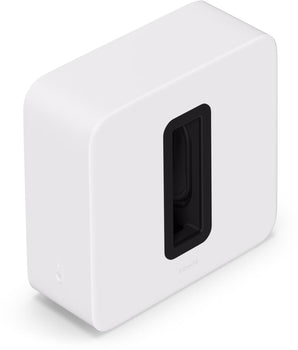 Sonos Sub 4 - T K FOTO TECHNIC PTE LTD