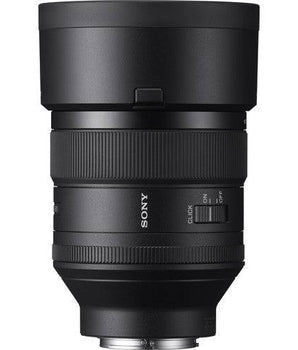 Sony FE 85mm F1.4 GM (SEL85F14GM) - iagtkfoto