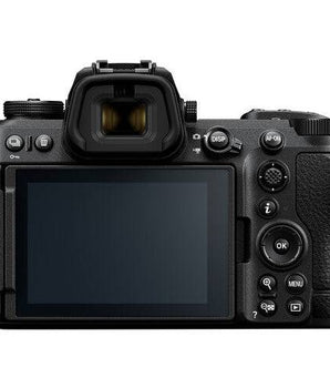 Nikon Z6 III / Z6III Body Only - TK FOTO Technic Pte Ltd