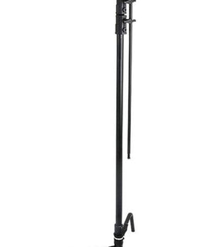 KUPO CT-40MKB 40" C-Stand Turtle Base Kit /Black - TK FOTO Technic Pte Ltd