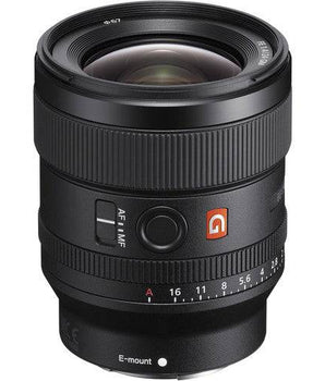 Sony FE 24mm F1.4 GM (SEL24F14GM) - iagtkfoto