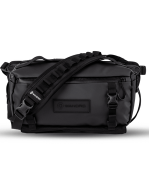 Wandrd ROGUE Sling 6L - iagtkfoto