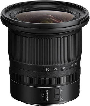 Nikon Nikkor Z 14-30mm F/4 S - iagtkfoto