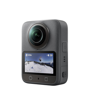DJI Osmo 360