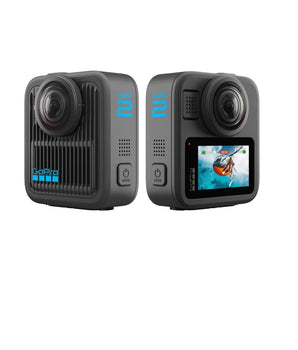 GoPro Max 2