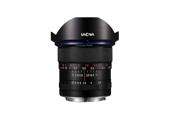 LAOWA D-Dreamer 12mm F2.8 Zero-D ソニー用 103385961872d22101219b9130abdd