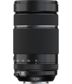 Fujifilm XF 70-300mm F4-5.6R LM OIS WR - iagtkfoto