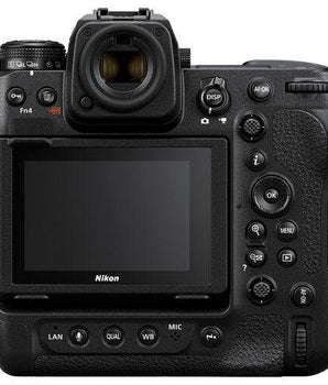 Nikon Z9 Full Frame Mirrorless Camera - iagtkfoto