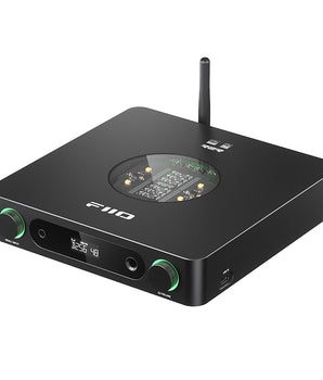 FiiO K13 R2R Desktop DAC & Headphone Amplifier