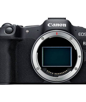 Canon EOS R8 Body Only - iagtkfoto