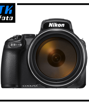 Nikon COOLPIX P1000 - TK FOTO Technic Pte Ltd