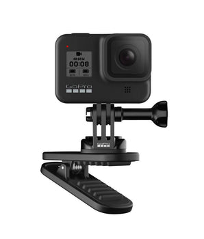 GoPro Magnetic Swivel Clip - TK FOTO Technic Pte Ltd