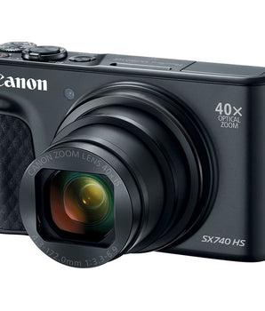 Canon PowerShot SX740 HS