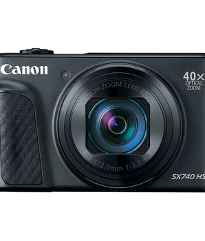 Canon PowerShot SX740 HS