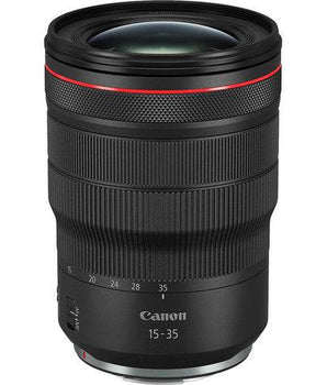 Canon RF 15-35mm f/2.8L IS USM - iagtkfoto