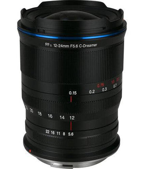 Laowa 12-24mm F5.6 FF II C-Dreamer - TK FOTO Technic Pte Ltd