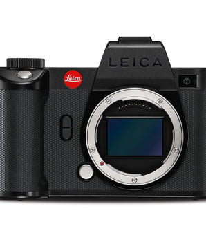 Leica SL2-S