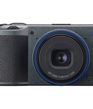 Ricoh GR IIIx Urban Edition - T K FOTO TECHNIC PTE LTD