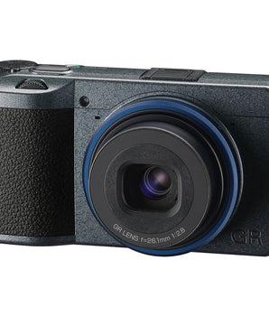 Ricoh GR IIIx Urban Edition