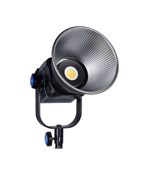 SIRUI C150B / C300B Bi-Color LED Monolight - TK FOTO Technic Pte Ltd