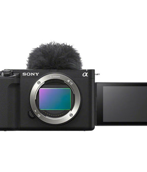 Sony ZV-E1 Body Only - TK FOTO Technic Pte Ltd