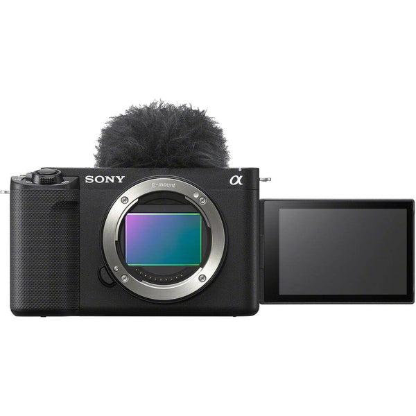 Sony ZV-E1 Body Only | T K FOTO TECHNIC PTE LTD